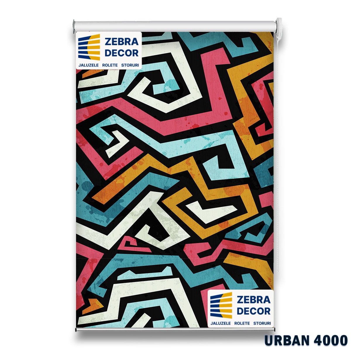Urban 4000